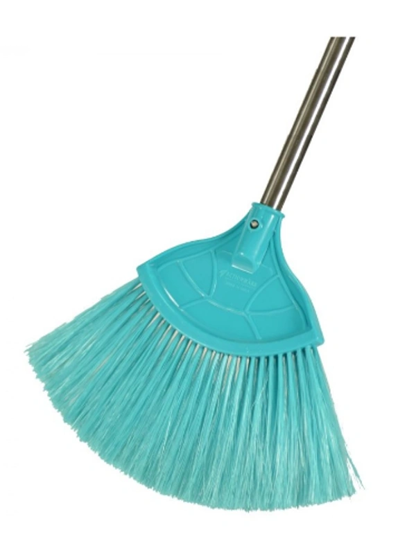 SPIDER BROOM (ACTION WARE) 5.5FT(SS PIPE)